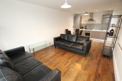 2 bedroom apartment for sale, Lime Square, City Road, Newcastle upon Tyne, NE1