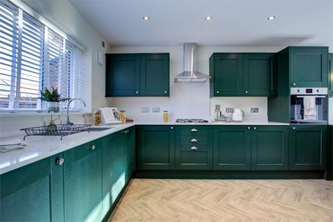 4 bedroom detached house for sale - The Bailey at Hartley Gardens by Chapter Homes, Durham City, Gilesgate, DH1
