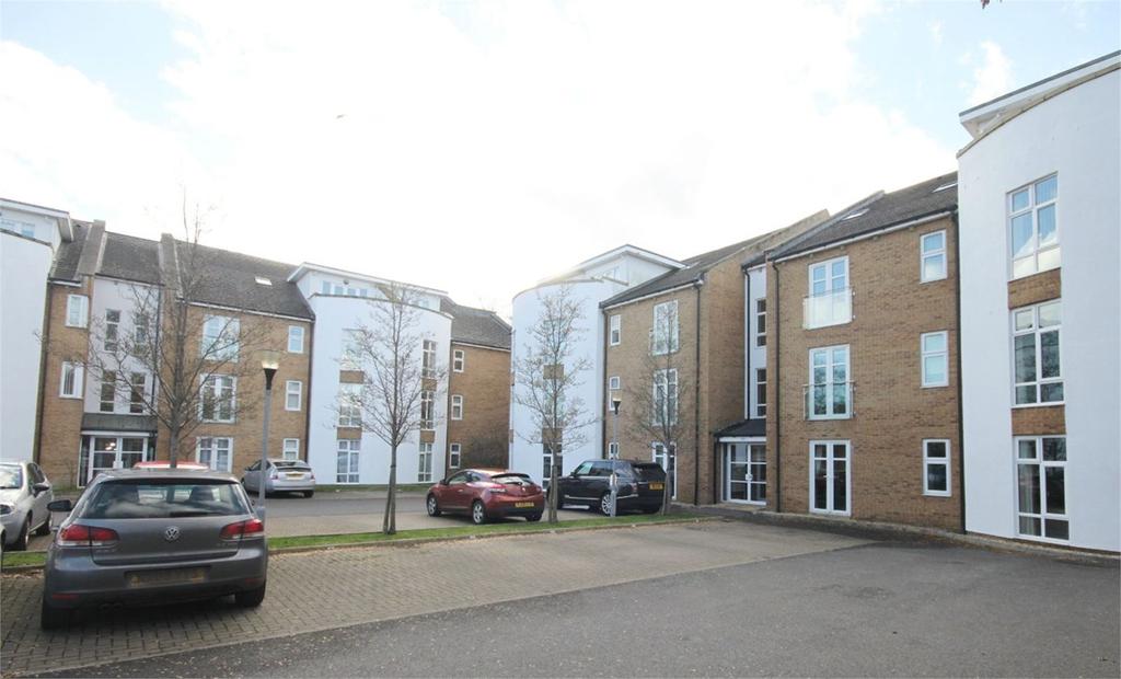 Westbeck House, Cockerton Green, Darlington, DL3 2 bed flat £119,995