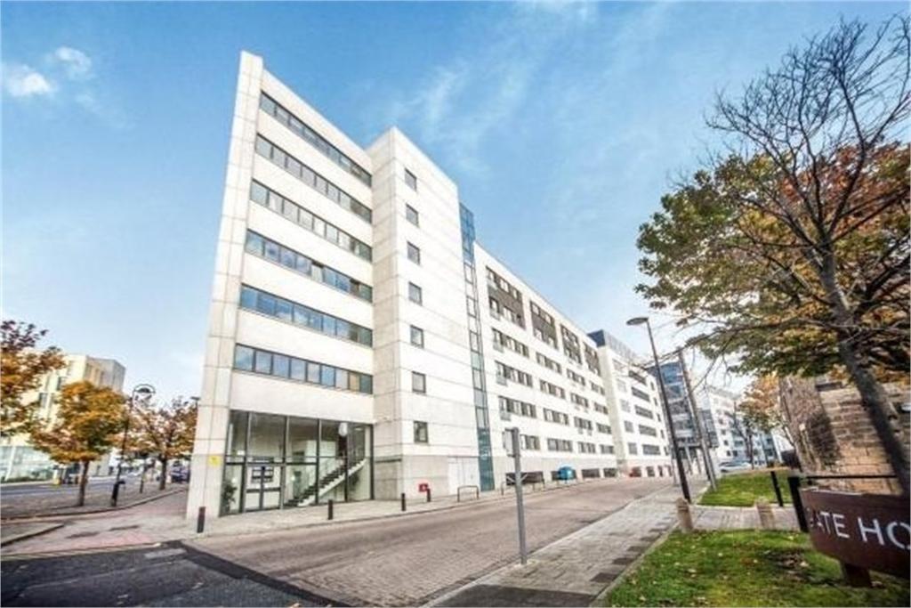 City Gate, Bath Lane, Newcastle upon... 2 bed apartment £199,950