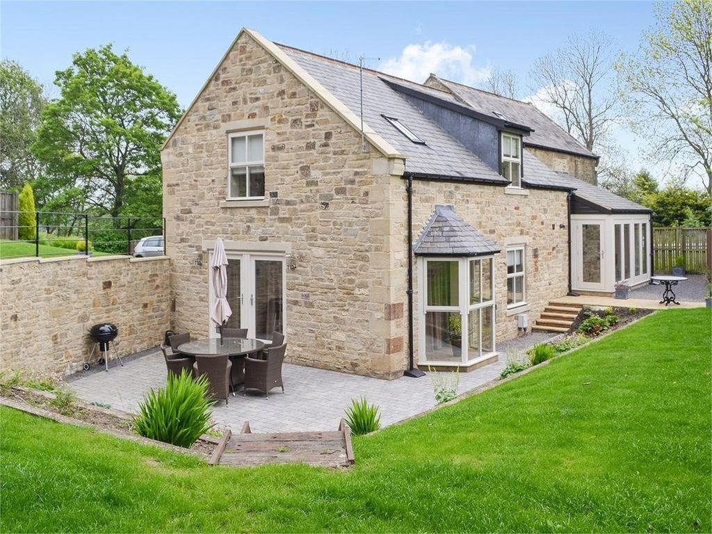 Luxury Gate House, Crossgate Moor, Durham City, DH1 3 bed detached ...