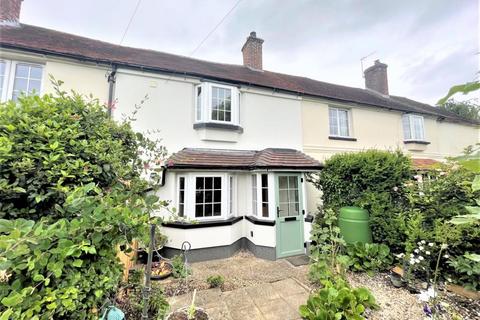 2 bedroom cottage to rent, Down End,  Chieveley,  RG20