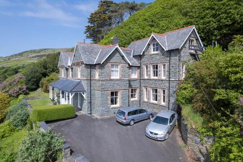 5 bedroom detached house for sale - Allt Fawr, Llanaber Road, Barmouth, LL42 1YP