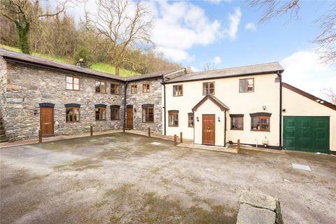 Detached house for sale, London Road, Corwen, Clwyd, LL21
