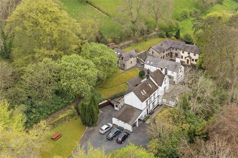 Detached house for sale, London Road, Corwen, Clwyd, LL21