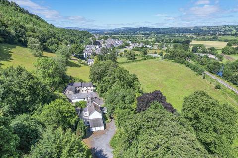 undefined, London Road, Corwen, Clwyd, LL21