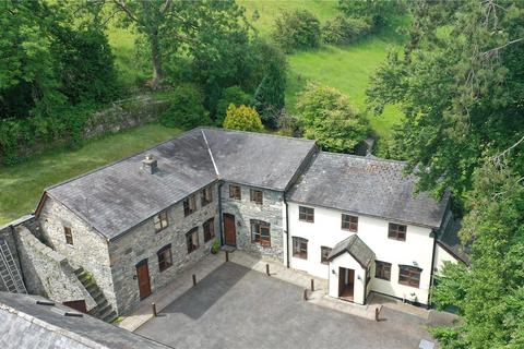 undefined, London Road, Corwen, Clwyd, LL21