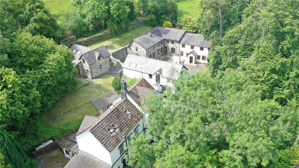 Drone View