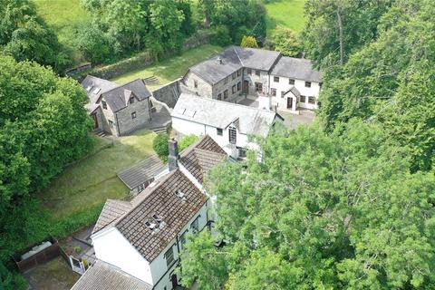 undefined, London Road, Corwen, Clwyd, LL21