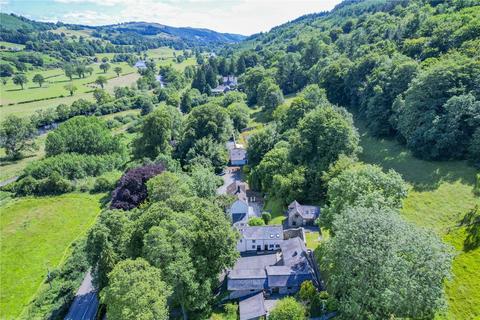 undefined, London Road, Corwen, Clwyd, LL21