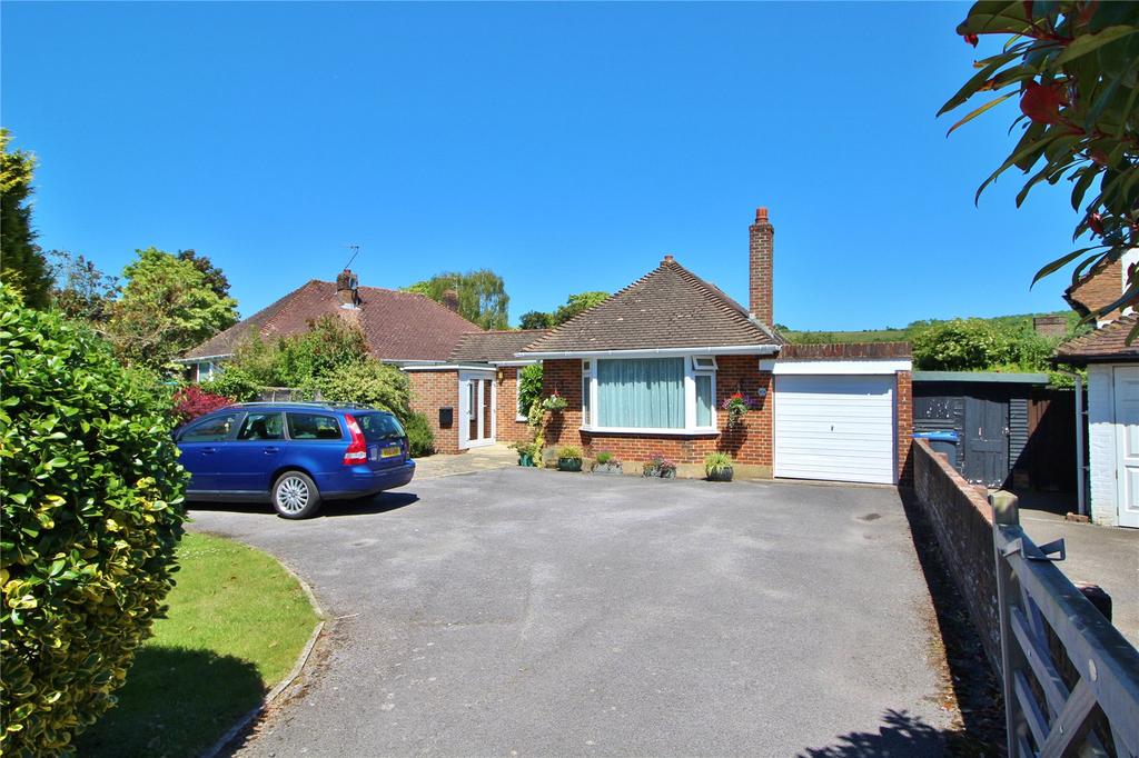 Findon Road Worthing West Sussex Bn14 2 Bed Bungalow £485 000