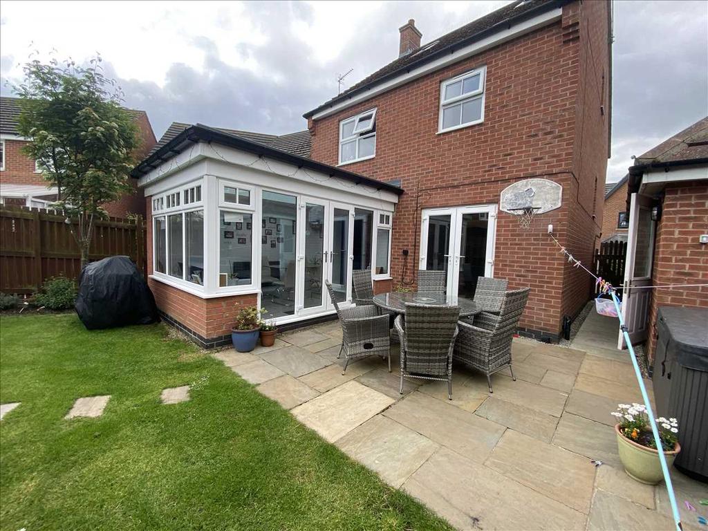 Summer House