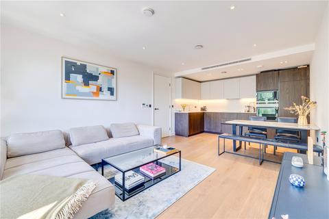 2 bedroom apartment to rent, Fulham High Street, London, SW6