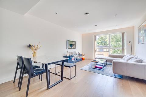 2 bedroom apartment to rent, Fulham High Street, London, SW6