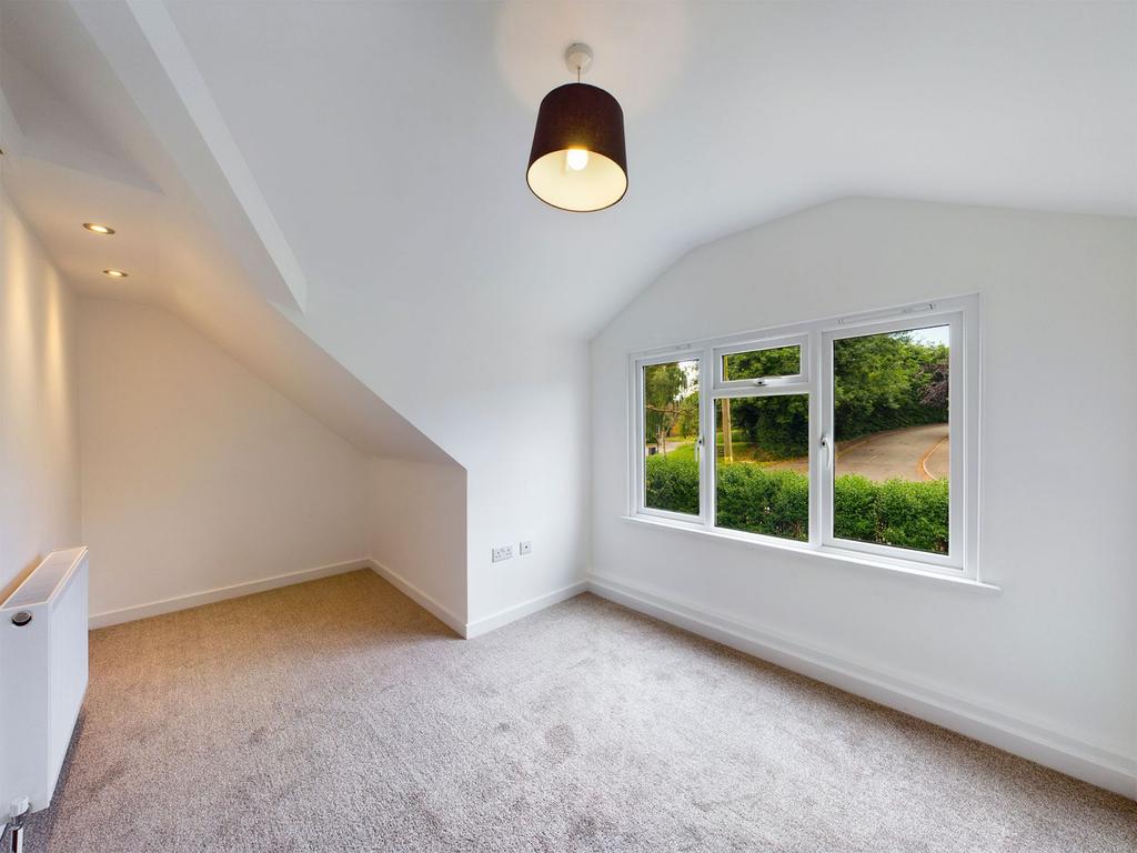 Bedroom four
