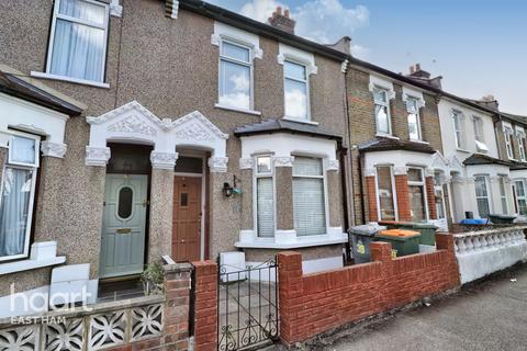 39 Hollington Road, London, E6 3QN