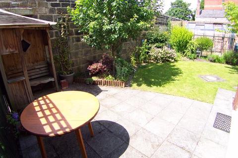 8 Chapel Fold, Leeds, LS6 3RG