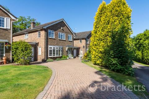 4 bedroom detached house for sale, Albany Hill, Tunbridge Wells