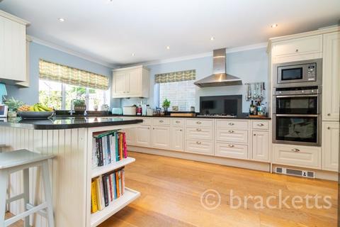 4 bedroom detached house for sale, Albany Hill, Tunbridge Wells