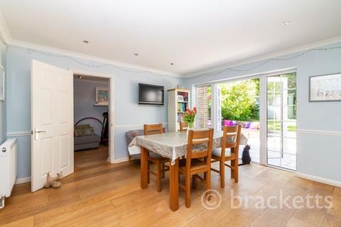 4 bedroom detached house for sale, Albany Hill, Tunbridge Wells