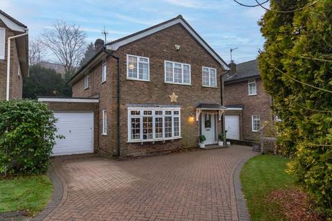 4 bedroom detached house for sale, Albany Hill, Tunbridge Wells