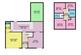Floorplan 2 D