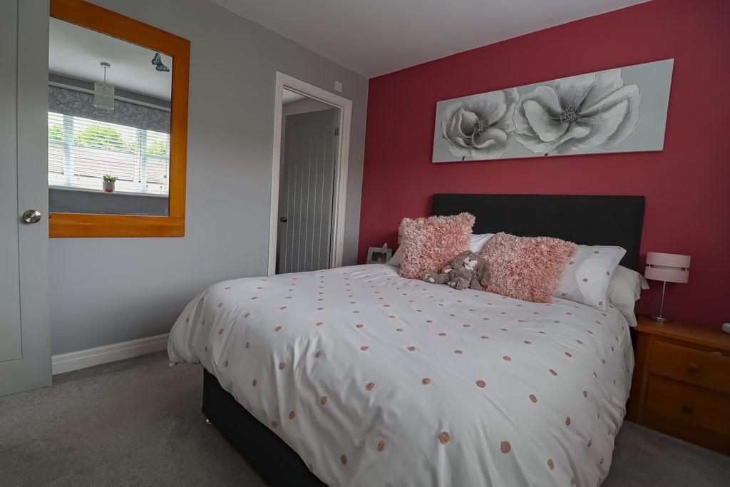 Bedroom 1 (Double with Ensuite)
