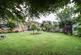 Garden at Back