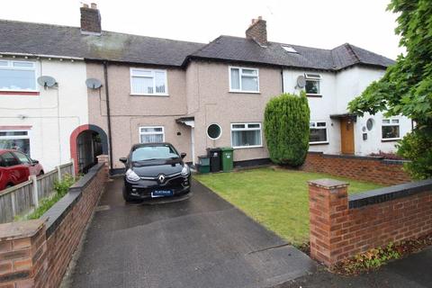 100 Wolverham Road, Ellesmere Port, CH65 5BY