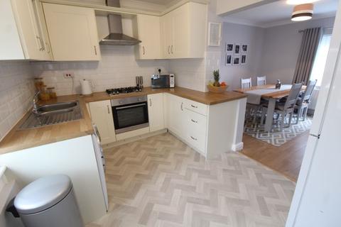 100 Wolverham Road, Ellesmere Port, CH65 5BY