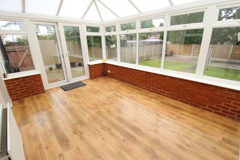 100 Wolverham Road, Ellesmere Port, CH65 5BY