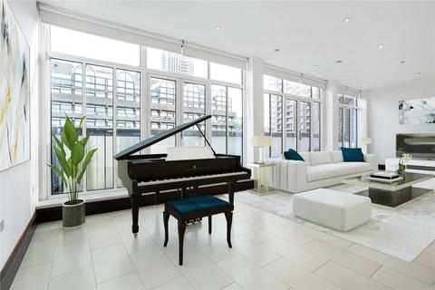 3 bedroom apartment for sale - Carthusian Street, London, EC1M