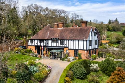 undefined, Bedgebury Road, Goudhurst, Cranbrook, Kent, TN17