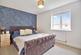 Bedroom 1 (Double)