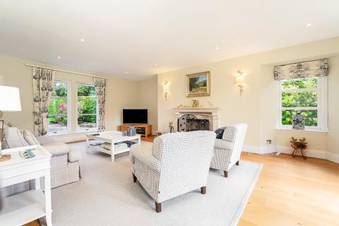 5 bedroom detached house for sale - Camp Road, Comrie PH6