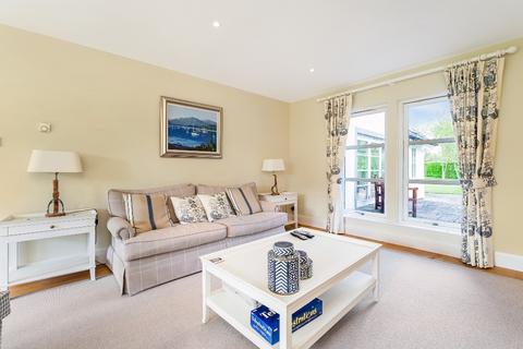 5 bedroom detached house for sale - Camp Road, Comrie PH6