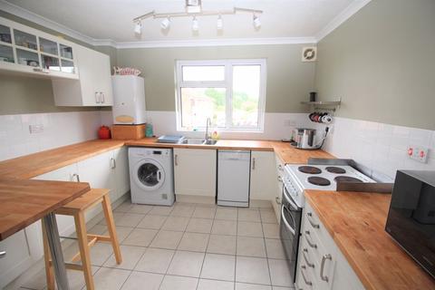 4a Taplin Drive, Hedge End, Southampton, SO30 4NU