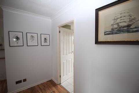 4a Taplin Drive, Hedge End, Southampton, SO30 4NU