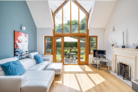 3 bedroom detached house for sale, Goose Green, Gomshall, Guildford, Surrey, GU5