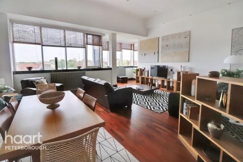 2 bedroom apartment for sale - Park Road, Peterborough