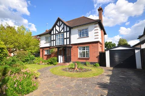 131 Thetford Road, New Malden, KT3 5DS