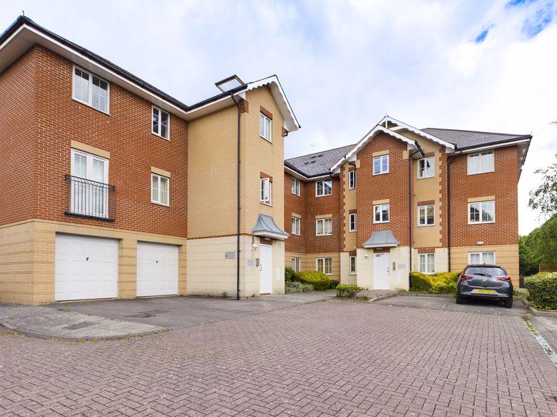 Seager Drive Windsor Quay Cardiff... 2 bed apartment £139,950