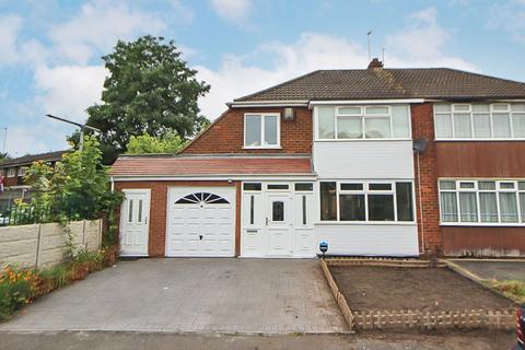 3 bedroom semi-detached house for sale - Birmingham New Road, Dudley, DY1 4PD