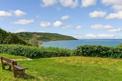 1 bedroom apartment for sale, The Broadway, Totland Bay, Isle of Wight