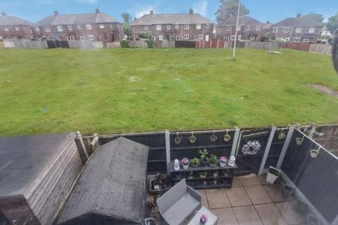88 Mottershead Road, Widnes, WA8 7LF