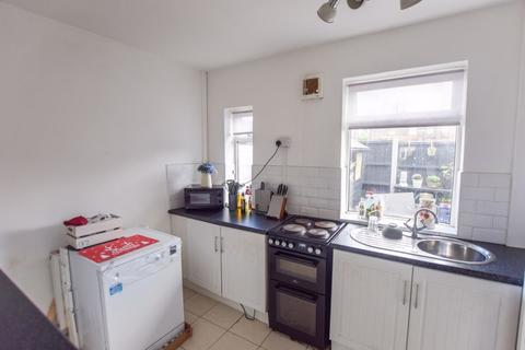 88 Mottershead Road, Widnes, WA8 7LF