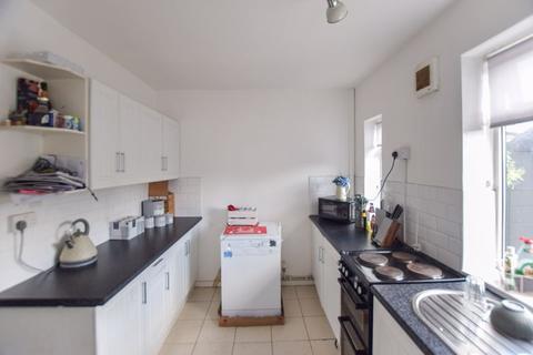 88 Mottershead Road, Widnes, WA8 7LF