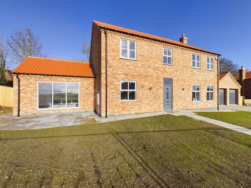 Front Elevation