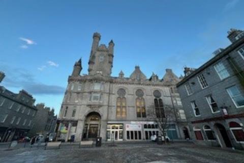 Castlehill, City Centre, Aberdeen, AB11