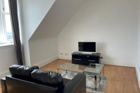 undefined, Castlehill, City Centre, Aberdeen, AB11